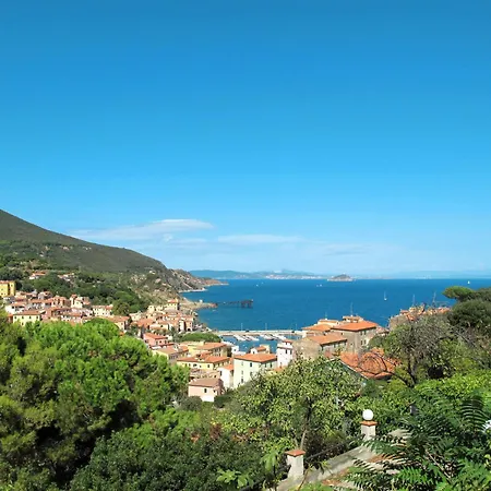 Ortano Mare-2 By Interhome Apartment