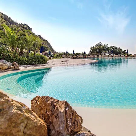 Ortano Mare-2 By Interhome Apartment *