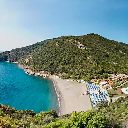 Apartment Ortano Mare-2 By Interhome Casa Tonietti