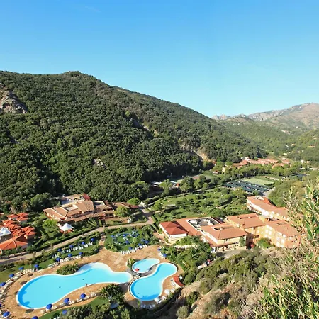 Ortano Mare-2 By Interhome Apartment Casa Tonietti