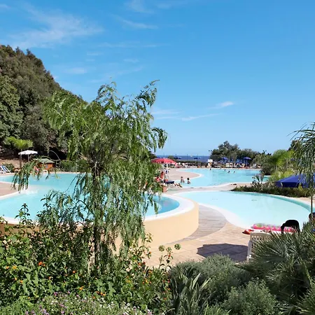 Ortano Mare-2 By Interhome Apartment