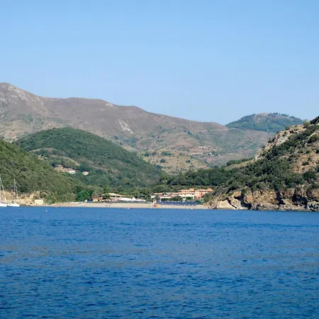 Ortano Mare-2 By Interhome Apartment Casa Tonietti