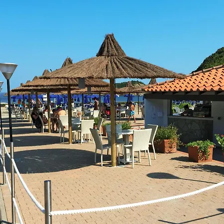 Ortano Mare-2 By Interhome Apartment