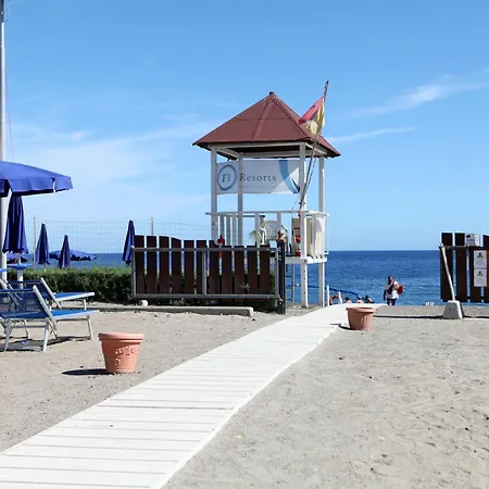 Ortano Mare-2 By Interhome Apartment Casa Tonietti