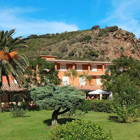Ortano Mare-2 By Interhome Apartment