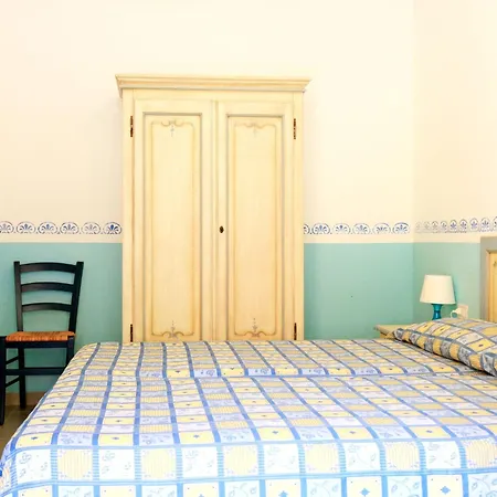 Ortano Mare-2 By Interhome Apartment