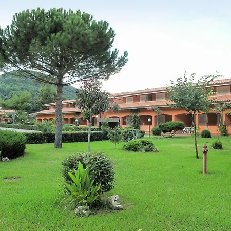Ortano Mare-2 By Interhome Apartment *