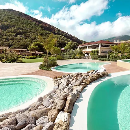 Ortano Mare-2 By Interhome Apartment Casa Tonietti